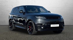 2023 (72) LAND ROVER RANGE ROVER SPORT 3.0 P510e First Edition 5dr Auto 5139246