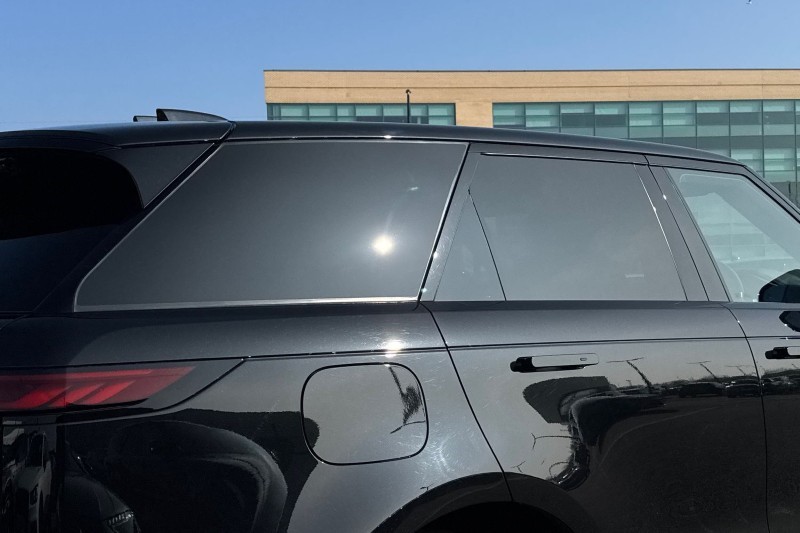 2023 (72) LAND ROVER RANGE ROVER SPORT 3.0 P510e First Edition 5dr Auto 5139299