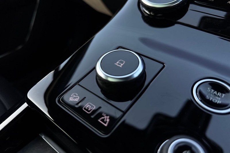 2023 (72) LAND ROVER RANGE ROVER SPORT 3.0 P510e First Edition 5dr Auto 5139284