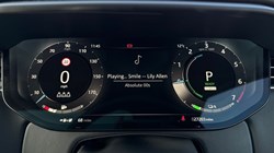 2023 (72) LAND ROVER RANGE ROVER SPORT 3.0 P510e First Edition 5dr Auto 5139261