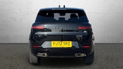 2023 (72) LAND ROVER RANGE ROVER SPORT 3.0 P510e First Edition 5dr Auto 5139251