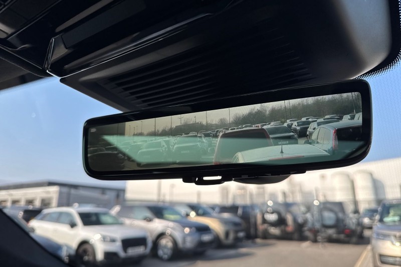 2023 (72) LAND ROVER RANGE ROVER SPORT 3.0 P510e First Edition 5dr Auto 5139304