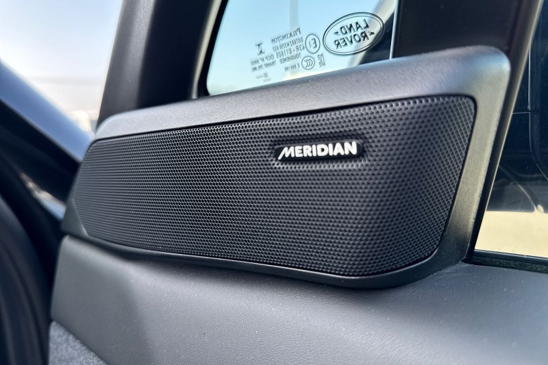 2023 (72) LAND ROVER RANGE ROVER SPORT 3.0 P510e First Edition 5dr Auto 5139302