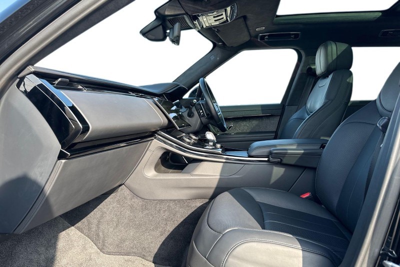 2023 (72) LAND ROVER RANGE ROVER SPORT 3.0 P510e First Edition 5dr Auto 5139248