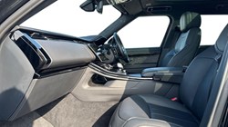 2023 (72) LAND ROVER RANGE ROVER SPORT 3.0 P510e First Edition 5dr Auto 5139248