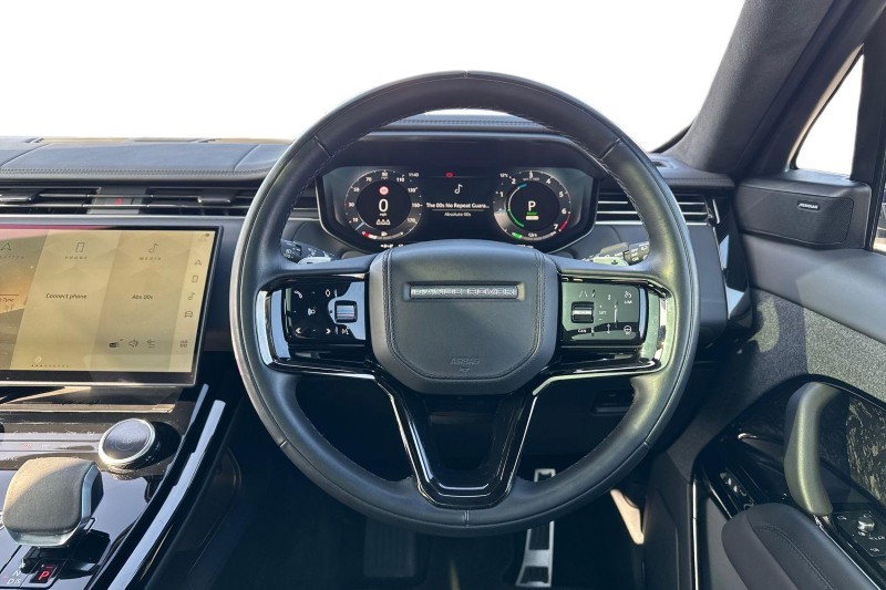 2023 (72) LAND ROVER RANGE ROVER SPORT 3.0 P510e First Edition 5dr Auto 5139260