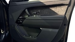 2023 (72) LAND ROVER RANGE ROVER SPORT 3.0 P510e First Edition 5dr Auto 5139267