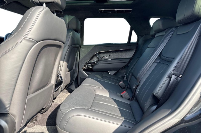 2023 (72) LAND ROVER RANGE ROVER SPORT 3.0 P510e First Edition 5dr Auto 5139249