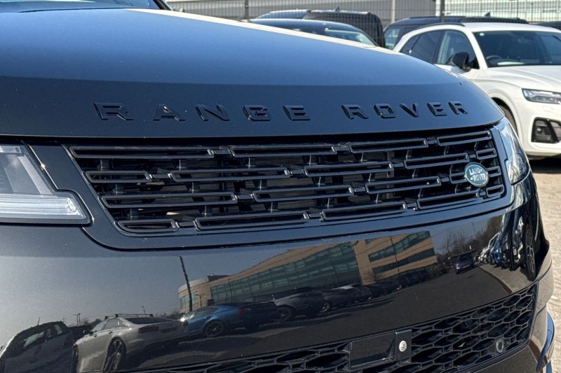2023 (72) LAND ROVER RANGE ROVER SPORT 3.0 P510e First Edition 5dr Auto 5139291