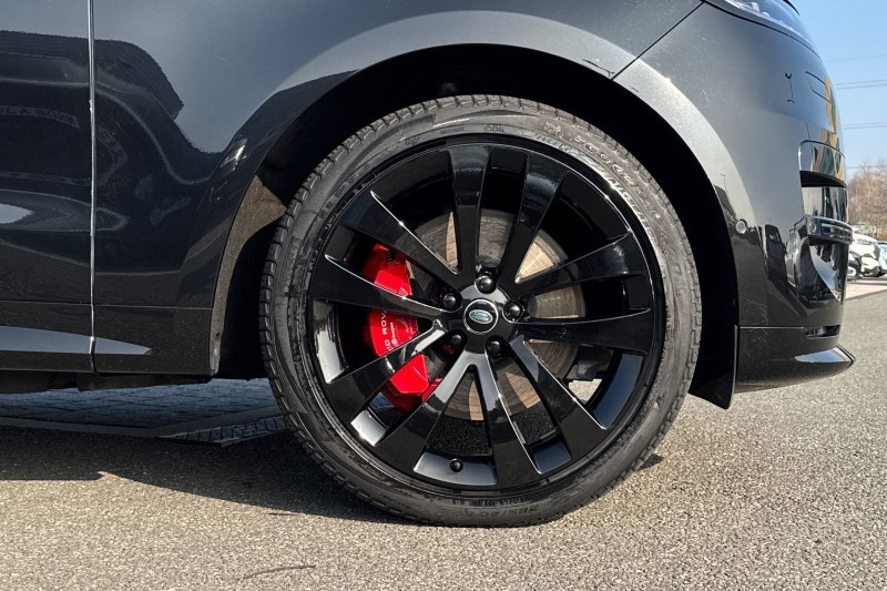 2023 (72) LAND ROVER RANGE ROVER SPORT 3.0 P510e First Edition 5dr Auto 5139253