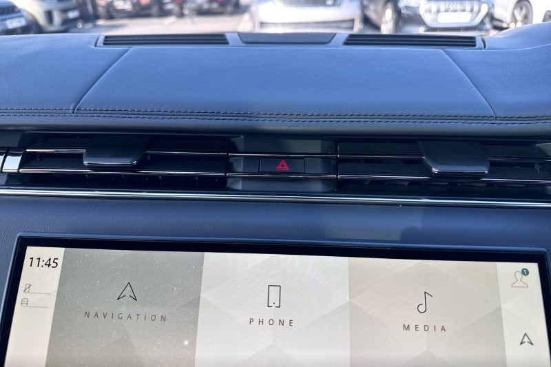 2023 (72) LAND ROVER RANGE ROVER SPORT 3.0 P510e First Edition 5dr Auto 5139282