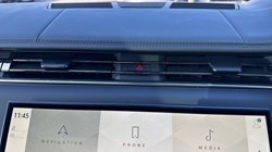 2023 (72) LAND ROVER RANGE ROVER SPORT 3.0 P510e First Edition 5dr Auto 5139282