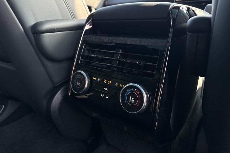 2023 (72) LAND ROVER RANGE ROVER SPORT 3.0 P510e First Edition 5dr Auto 5139263