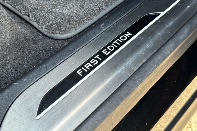 2023 (72) LAND ROVER RANGE ROVER SPORT 3.0 P510e First Edition 5dr Auto 5139286