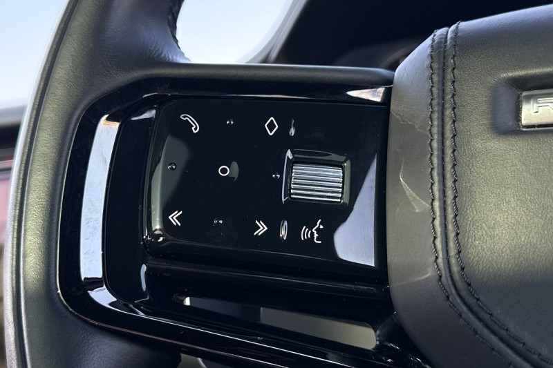 2023 (72) LAND ROVER RANGE ROVER SPORT 3.0 P510e First Edition 5dr Auto 5139273