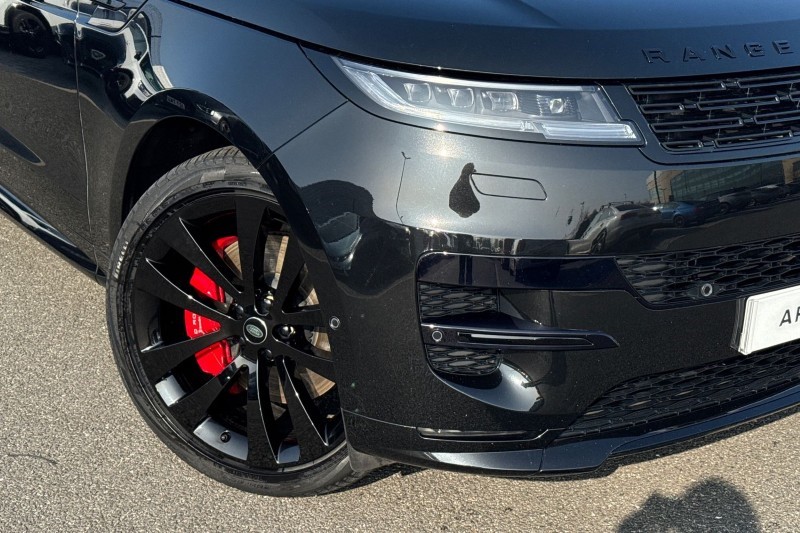 2023 (72) LAND ROVER RANGE ROVER SPORT 3.0 P510e First Edition 5dr Auto 5139290