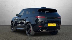 2023 (72) LAND ROVER RANGE ROVER SPORT 3.0 P510e First Edition 5dr Auto 5139247