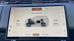 2023 (72) LAND ROVER RANGE ROVER SPORT 3.0 P510e First Edition 5dr Auto 5139305