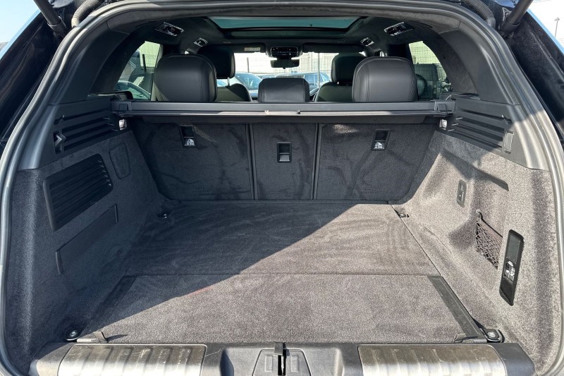 2023 (72) LAND ROVER RANGE ROVER SPORT 3.0 P510e First Edition 5dr Auto 5139255