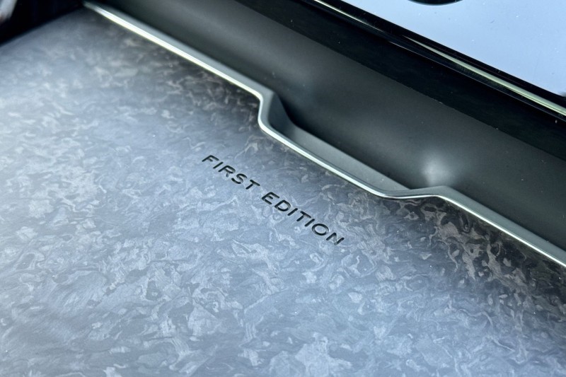 2023 (72) LAND ROVER RANGE ROVER SPORT 3.0 P510e First Edition 5dr Auto 5139306