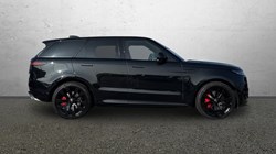 2023 (72) LAND ROVER RANGE ROVER SPORT 3.0 P510e First Edition 5dr Auto 5139250