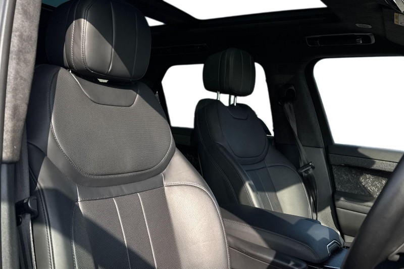 2023 (72) LAND ROVER RANGE ROVER SPORT 3.0 P510e First Edition 5dr Auto 5139271