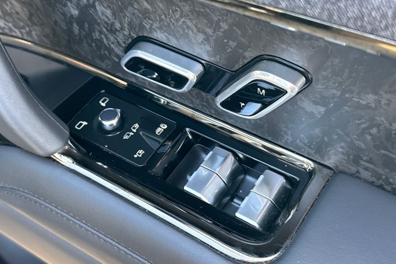 2023 (72) LAND ROVER RANGE ROVER SPORT 3.0 P510e First Edition 5dr Auto 5139268