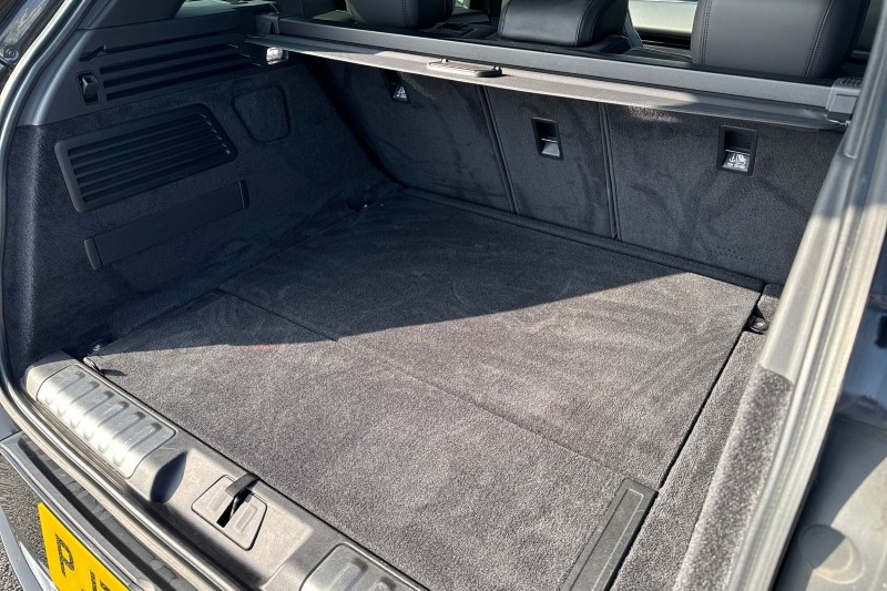 2023 (72) LAND ROVER RANGE ROVER SPORT 3.0 P510e First Edition 5dr Auto 5139287