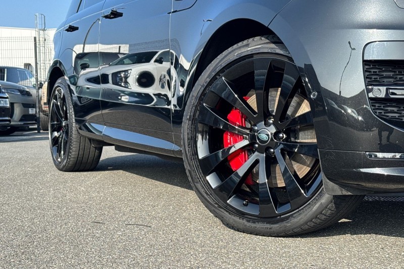 2023 (72) LAND ROVER RANGE ROVER SPORT 3.0 P510e First Edition 5dr Auto 5139292