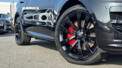 2023 (72) LAND ROVER RANGE ROVER SPORT 3.0 P510e First Edition 5dr Auto 5139292