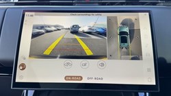 2023 (72) LAND ROVER RANGE ROVER SPORT 3.0 P510e First Edition 5dr Auto 5139277