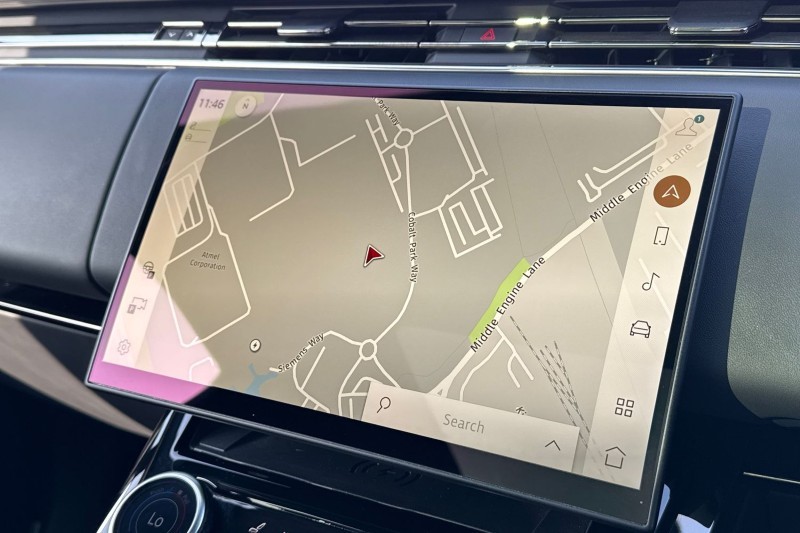 2023 (72) LAND ROVER RANGE ROVER SPORT 3.0 P510e First Edition 5dr Auto 5139256