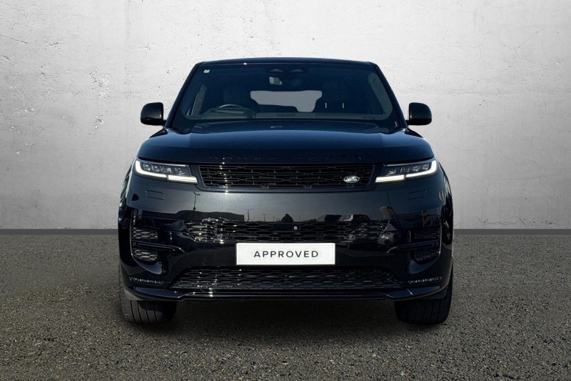 2023 (72) LAND ROVER RANGE ROVER SPORT 3.0 P510e First Edition 5dr Auto 5139252