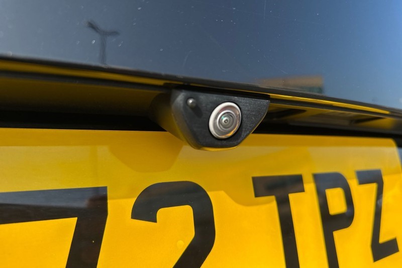 2023 (72) LAND ROVER RANGE ROVER SPORT 3.0 P510e First Edition 5dr Auto 5139289