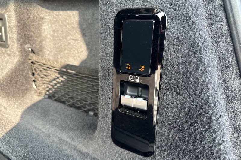 2023 (72) LAND ROVER RANGE ROVER SPORT 3.0 P510e First Edition 5dr Auto 5139300