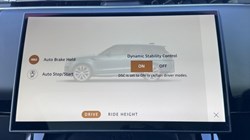 2023 (72) LAND ROVER RANGE ROVER SPORT 3.0 P510e First Edition 5dr Auto 5139280