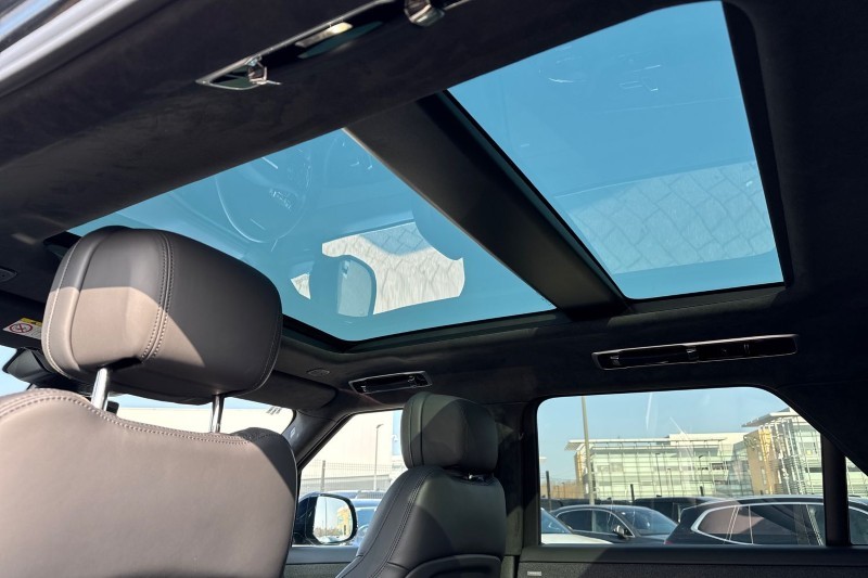 2023 (72) LAND ROVER RANGE ROVER SPORT 3.0 P510e First Edition 5dr Auto 5139266