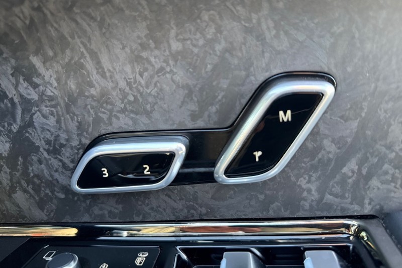 2023 (72) LAND ROVER RANGE ROVER SPORT 3.0 P510e First Edition 5dr Auto 5139269