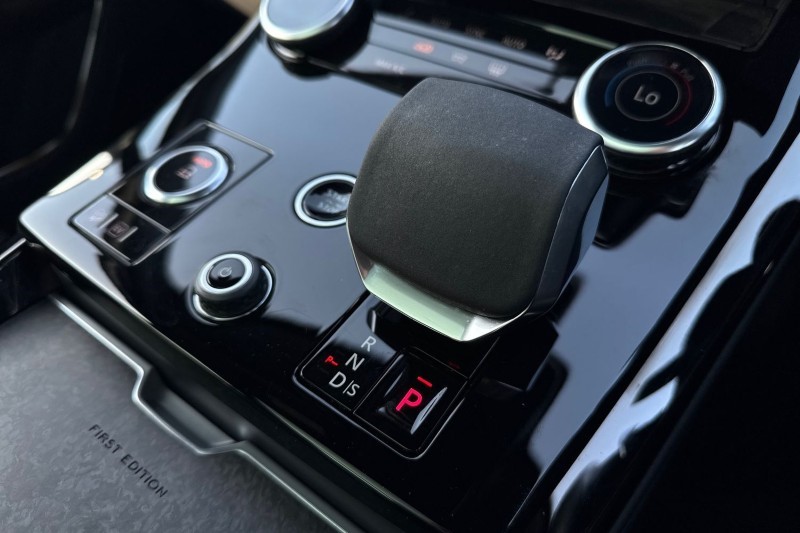 2023 (72) LAND ROVER RANGE ROVER SPORT 3.0 P510e First Edition 5dr Auto 5139258