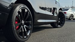 2023 (72) LAND ROVER RANGE ROVER SPORT 3.0 P510e First Edition 5dr Auto 5139296