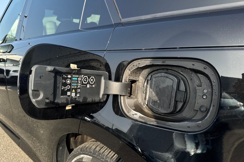 2023 (72) LAND ROVER RANGE ROVER SPORT 3.0 P510e First Edition 5dr Auto 5139301