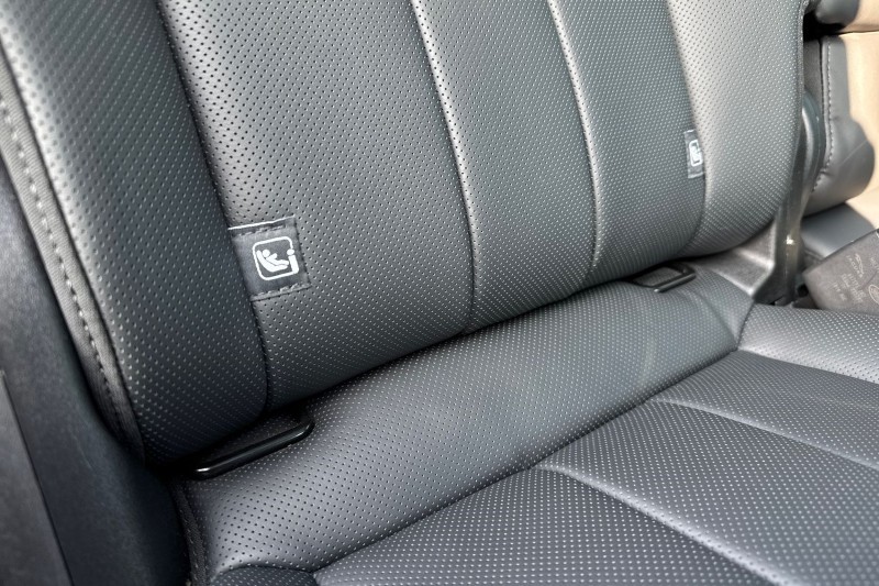 2023 (72) LAND ROVER RANGE ROVER SPORT 3.0 P510e First Edition 5dr Auto 5139285