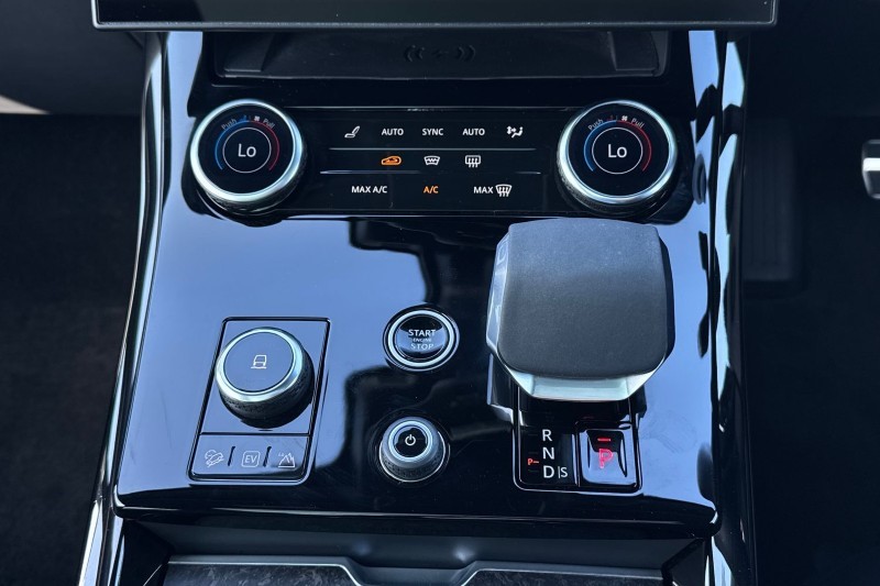 2023 (72) LAND ROVER RANGE ROVER SPORT 3.0 P510e First Edition 5dr Auto 5139307