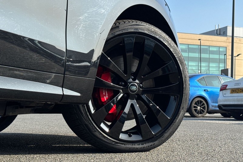 2023 (72) LAND ROVER RANGE ROVER SPORT 3.0 P510e First Edition 5dr Auto 5139297