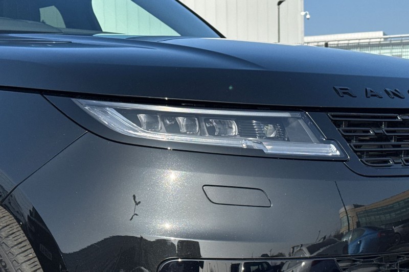 2023 (72) LAND ROVER RANGE ROVER SPORT 3.0 P510e First Edition 5dr Auto 5139262