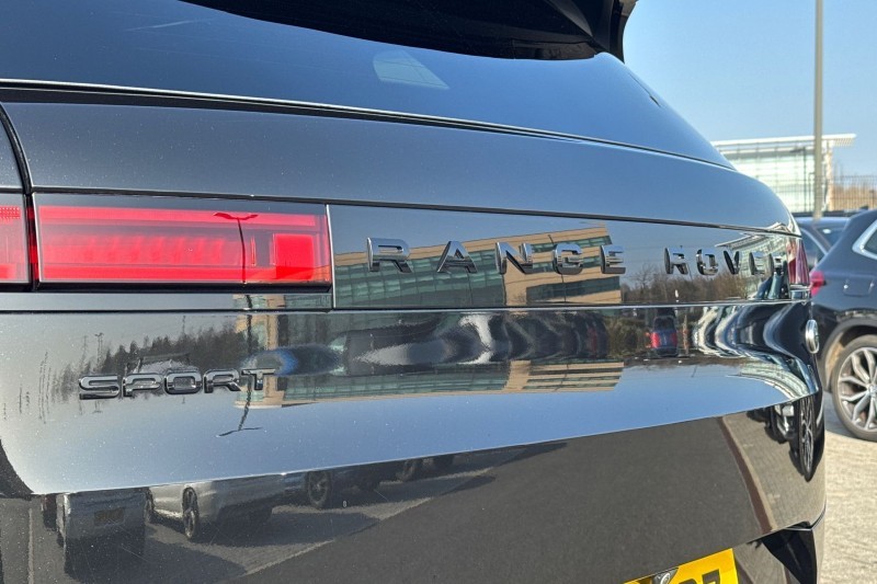 2023 (72) LAND ROVER RANGE ROVER SPORT 3.0 P510e First Edition 5dr Auto 5139294