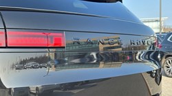 2023 (72) LAND ROVER RANGE ROVER SPORT 3.0 P510e First Edition 5dr Auto 5139294