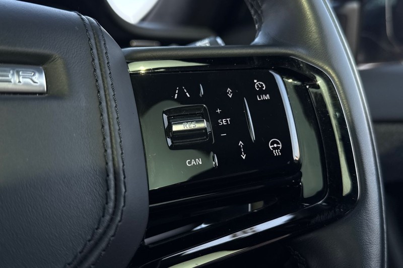 2023 (72) LAND ROVER RANGE ROVER SPORT 3.0 P510e First Edition 5dr Auto 5139274