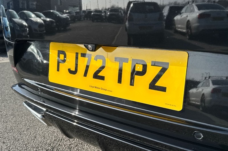 2023 (72) LAND ROVER RANGE ROVER SPORT 3.0 P510e First Edition 5dr Auto 5139293