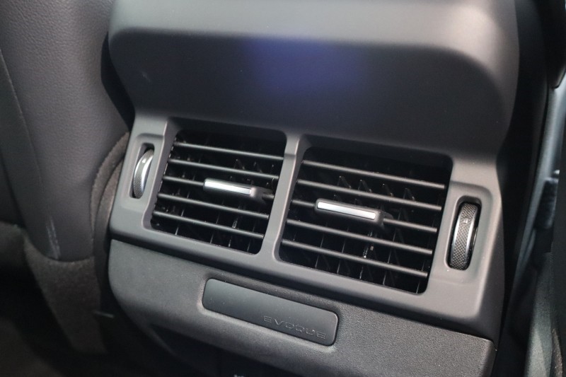 2023 (23) LAND ROVER RANGE ROVER EVOQUE 2.0 D200 R-Dynamic SE 5dr Auto 5125156